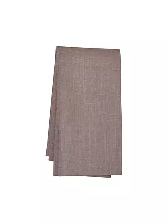 SANDER | Tischläufer "Loft" 50x140cm (ecru) | braun